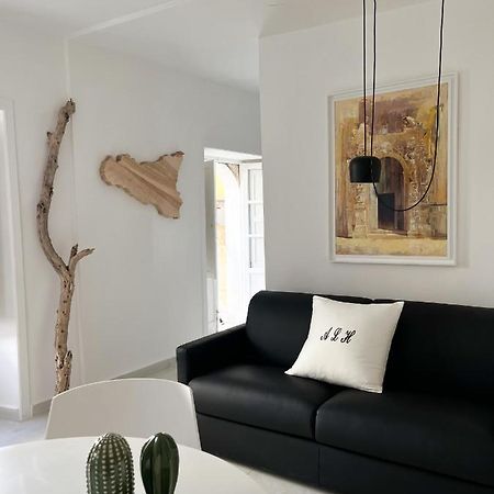 Artemide Luxury Home Сиракузы Экстерьер фото
