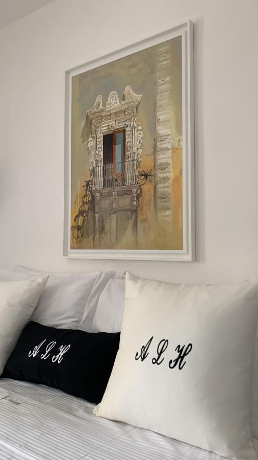 Artemide Luxury Home Сиракузы Экстерьер фото