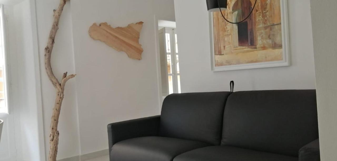Artemide Luxury Home Сиракузы Экстерьер фото